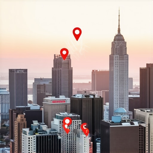 Best Detroit SEO Strategies to Boost Maps Visibility in 2024
