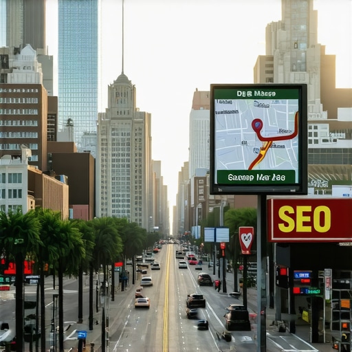 Boost Detroit Maps Visibility: Top Local SEO Tips for 2024