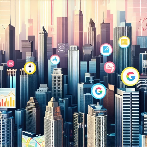 Effective Google Business Strategies to Elevate Detroit Maps Visibility Now