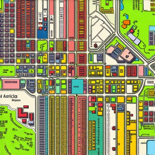 Effective Maps Optimization Strategies for Detroit & Michigan Businesses