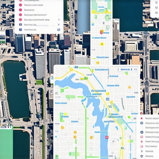 Effective Maps Visibility Strategies to Boost Detroit & Michigan SEO