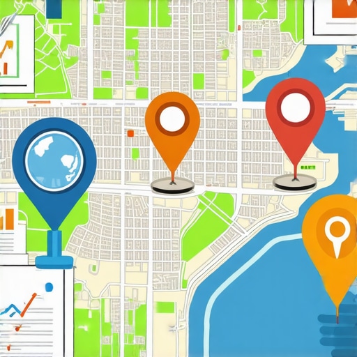 Effective Maps Visibility Strategies to Boost Detroit & Michigan SEO