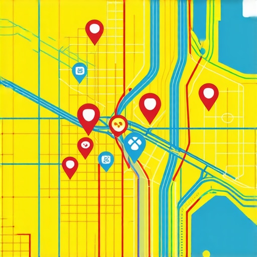 Effective Maps Visibility Strategies to Boost Detroit & Michigan SEO