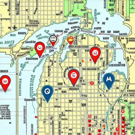 Elevate Michigan Local SEO: Top Tips for Maps Optimization Today