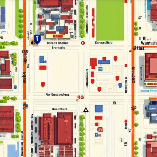 Google Business Detroit: Effective Maps Optimization Tips to Increase Visibility
