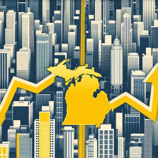 Google Business Detroit: Proven Strategies to Enhance Michigan Maps Rankings