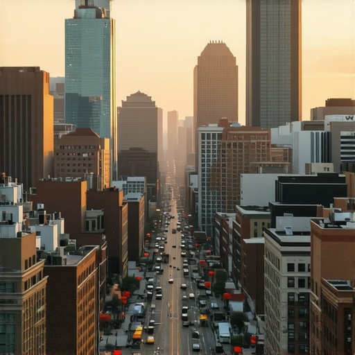 Google Business Detroit: Top Tips to Enhance Maps Rankings & Local Visibility