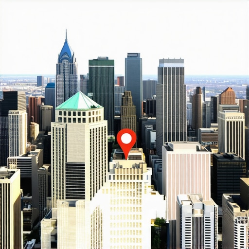 Google My Business Detroit: Effective Strategies to Improve Maps Rankings