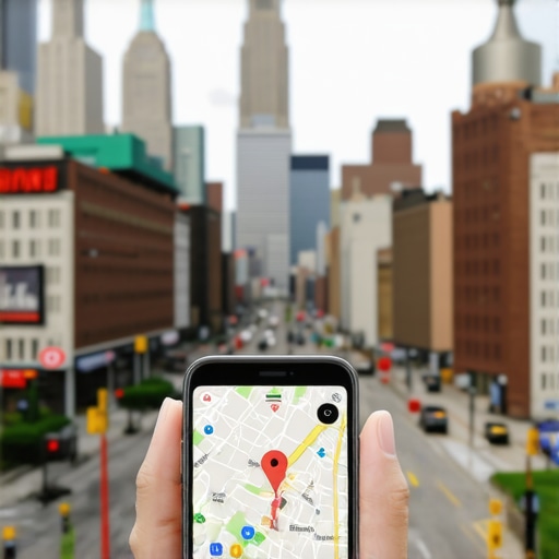 Google My Business Detroit: Top Tips to Boost Maps Rankings in 2024