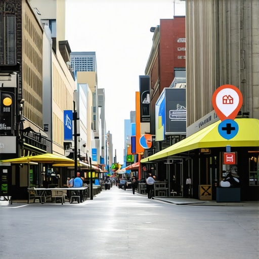 How Detroit Businesses Can Maximize Google Maps & Local SEO in 2024