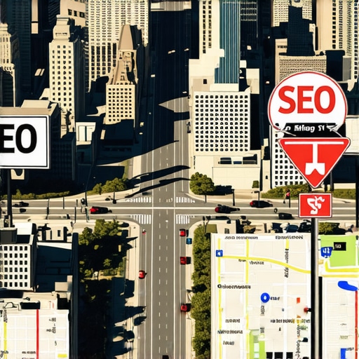 Maps Visibility Michigan: Boost Detroit Local SEO in 2024