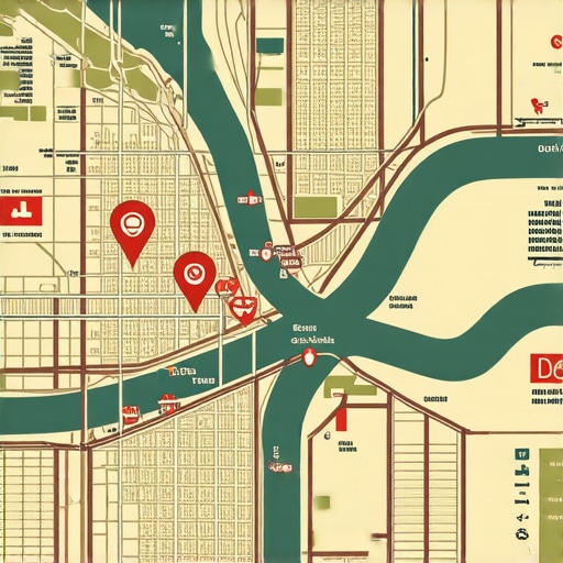 Maps Visibility Michigan: Effective Local SEO Strategies for Detroit Success