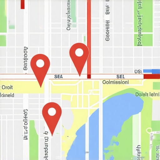 Michigan Local SEO: How Maps Optimization Boosts Detroit Visibility