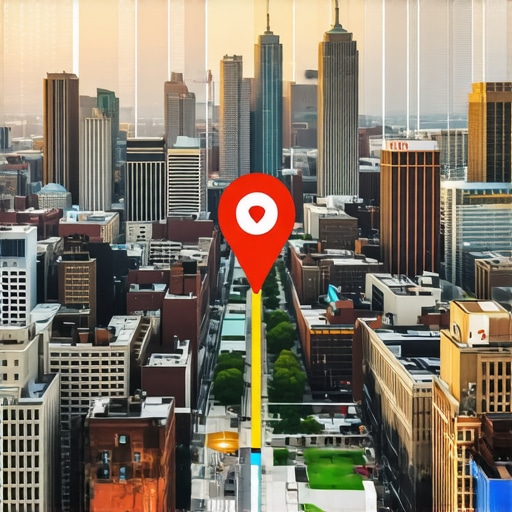Michigan Local SEO Strategies: Improve Detroit Maps & Google Rankings Today