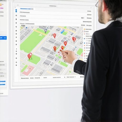 Top Google Business Strategies to Boost Detroit & Michigan Maps Rankings Today