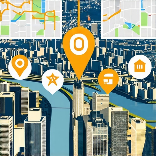 Top Google Business Tips for Detroit & Michigan Maps Rankings in 2024