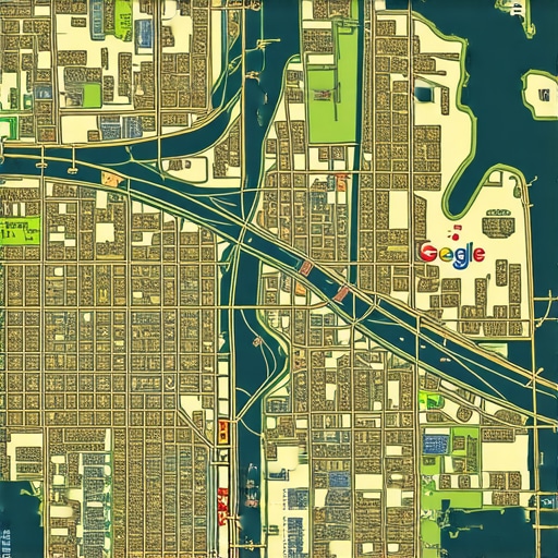 Top Google Business Tips for Detroit & Michigan Maps Rankings in 2024