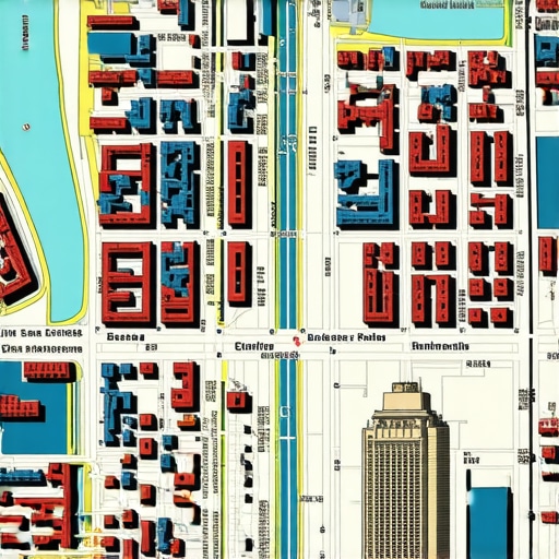 Top Michigan Local SEO Tips to Boost Detroit Maps Visibility in 2024