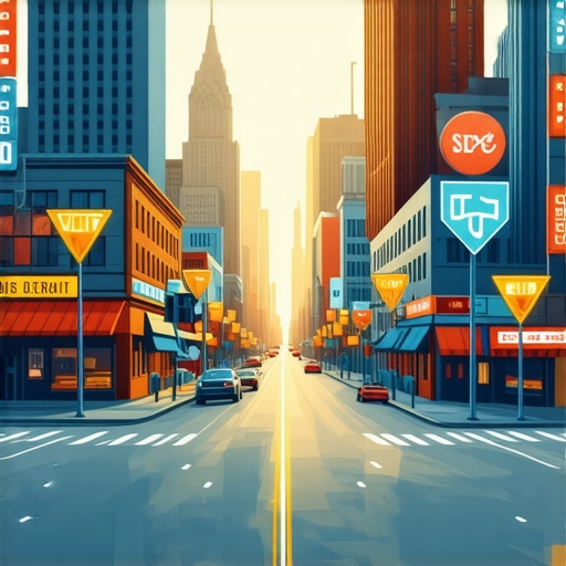 Top Michigan Local SEO Tips to Boost Detroit Maps Visibility in 2024