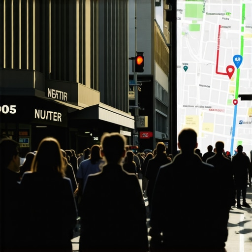 Ultimate Google Business Tips to Boost Detroit Maps Rankings in 2024