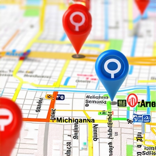 Ultimate Guide to Michigan Local SEO & Maps Visibility Boost in 2024