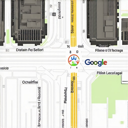 Boost Detroit Google Maps Visibility: Effective Local SEO Tips