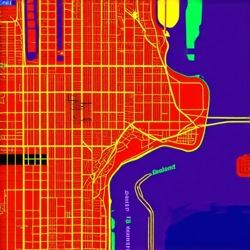 Boost Detroit Maps Visibility Today: Expert Local SEO Tips