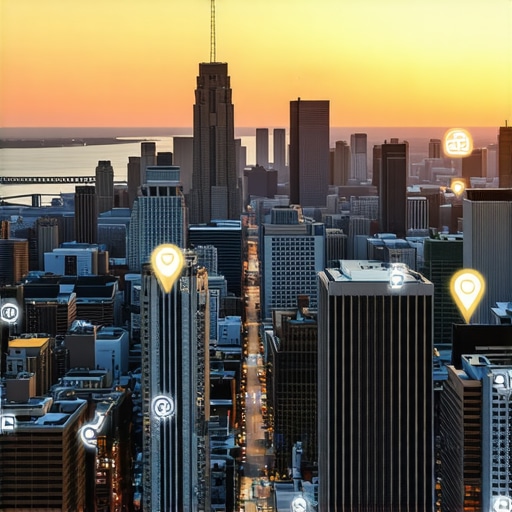 Boost Detroit Maps Visibility with Proven Google My Business Strategies 2024