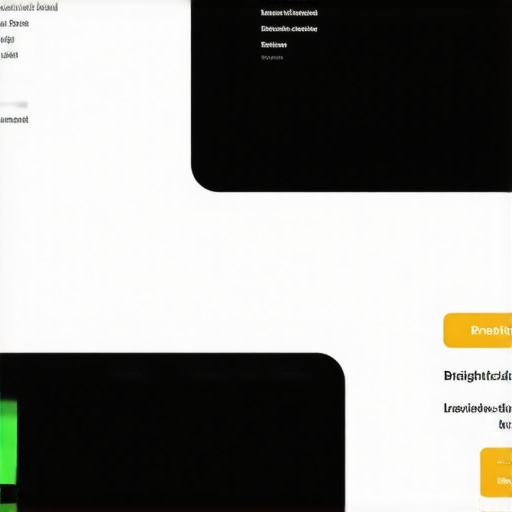 BrightLocal software interface displaying citation and review statistics