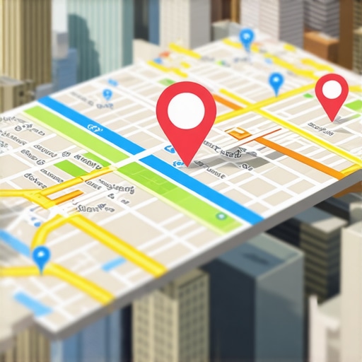 Effective Google Business Detroit Strategies to Improve Maps Rankings in 2024