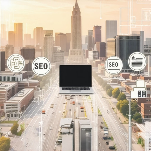 Effective Google Business & Maps Optimization Tips for Detroit SEO Success