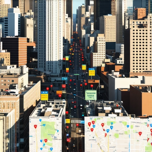 Effective Google My Business Strategies to Boost Detroit Maps & Local Visibility