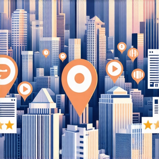 Effective Google My Business Tips for Detroit Maps & Local SEO Success