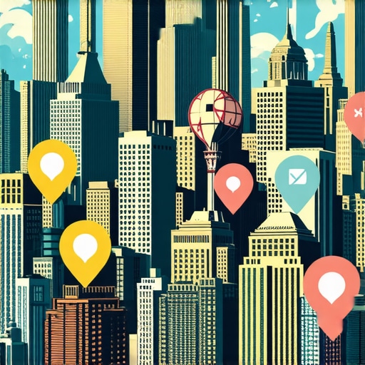 Effective Google My Business Tips to Boost Detroit & Michigan Maps Rankings