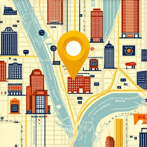 Effective Google My Business Tips to Enhance Detroit Maps Rankings Today