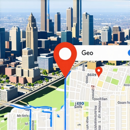 Effective Local SEO for Detroit: Boost Maps & Google Visibility Today