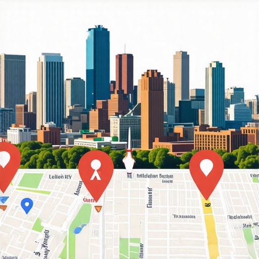 Effective Michigan Local SEO Strategies for Detroit Maps Optimization