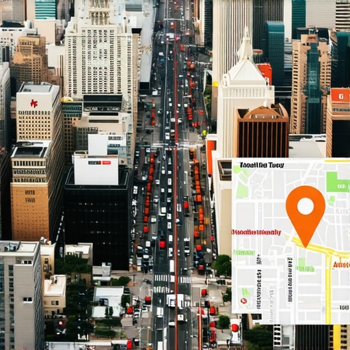 Effective Michigan Local SEO Strategies to Boost Detroit Maps Visibility 2024