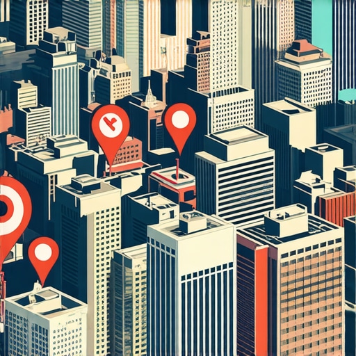 Google My Business Detroit: Proven Maps Optimization Tips for 2024 Success