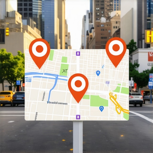 How Google Business Detroit Enhances Maps Visibility & Local SEO