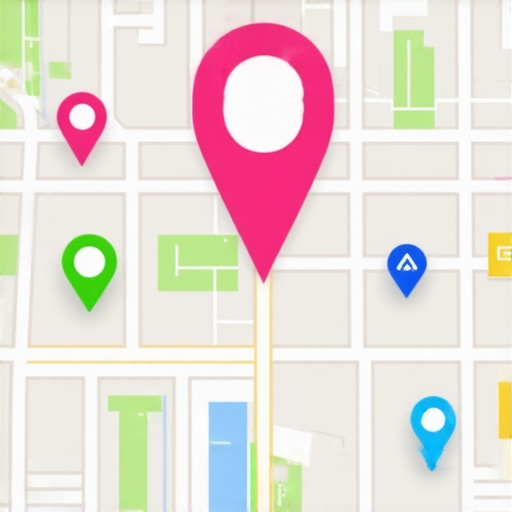 How Google Business Detroit Enhances Maps Visibility & Local SEO