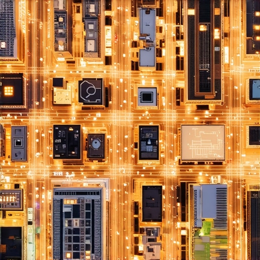 Maps Visibility Michigan: Boost Detroit Local SEO & Google Business