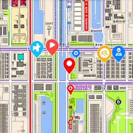 Maximize Detroit Maps Visibility with Expert Local SEO Strategies