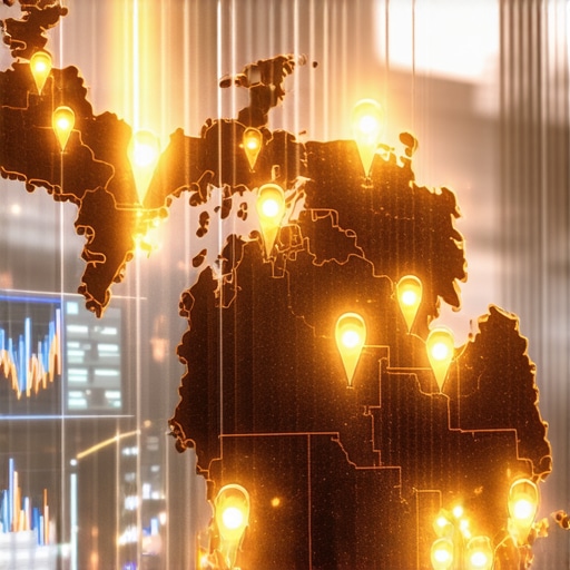 Maximize Michigan Maps & Google Business Rankings Today: Top SEO Tips