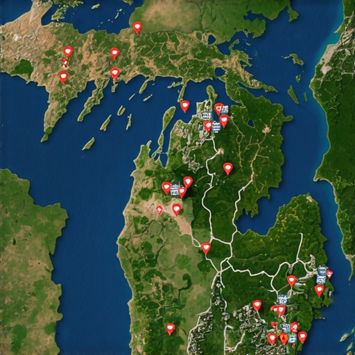 Maximize Michigan Maps Rankings: Proven Strategies for Local SEO Success