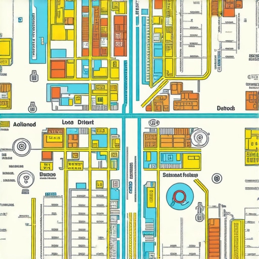 Michigan Local SEO: Proven Strategies for Detroit Maps Optimization