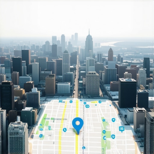 Michigan Local SEO Strategies to Boost Detroit Maps & Google Rankings