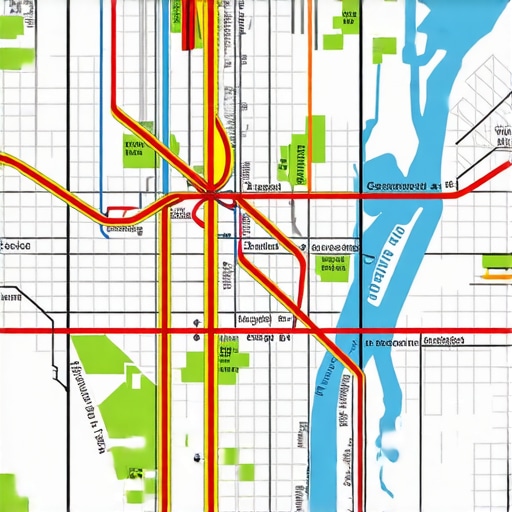 Top Detroit Maps Optimization Tips to Boost Local SEO in 2024