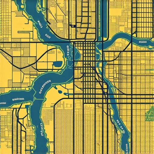Top Detroit & Michigan Maps Optimization Tips for Local SEO Success