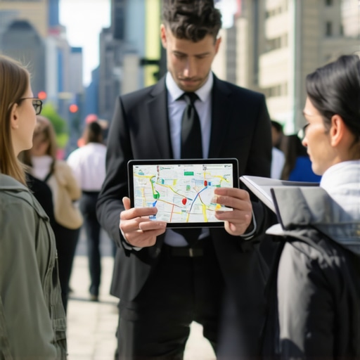 Top Google Business Strategies to Improve Detroit Maps and Michigan Visibility